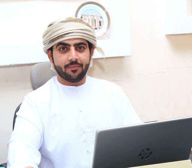 Mr. Mohammed Al Isaee